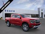 2025 Ford Ranger SuperCrew Cab 4WD Pickup for sale #F64542 - photo 1