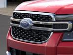 2025 Ford Ranger SuperCrew Cab 4WD Pickup for sale #F64542 - photo 17