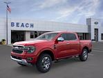 2025 Ford Ranger SuperCrew Cab 4WD Pickup for sale #F64542 - photo 3