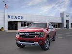 2025 Ford Ranger SuperCrew Cab 4WD Pickup for sale #F64542 - photo 4
