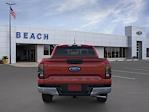 2025 Ford Ranger SuperCrew Cab 4WD Pickup for sale #F64542 - photo 7