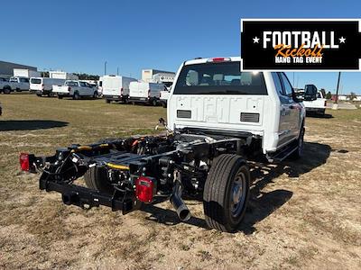 New 2026 Ford F-250 Super Cab Cab Chassis for sale #F64547 - photo 2