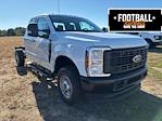 New 2026 Ford F-250 Super Cab Cab Chassis for sale #F64547 - photo 1