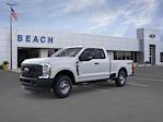 2026 Ford F-250 Super Cab 4WD Pickup for sale #F64548 - photo 3