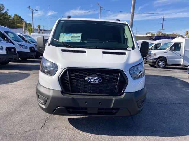 New 2026 Ford Transit 150 - photo 10