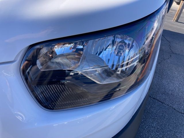 New 2026 Ford Transit 150 - photo 12