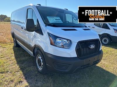 New 2026 Ford Transit 150 Low Roof Empty Cargo Van for sale #F64550 - photo 1