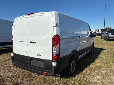 New 2026 Ford Transit 150 Low Roof Empty Cargo Van for sale #F64550 - photo 2
