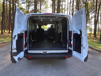 2026 Ford Transit 150 Low Roof RWD Empty Cargo Van for sale #F64555 - photo 2