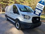 New 2026 Ford Transit 150 Low Roof Empty Cargo Van for sale #F64555 - photo 1