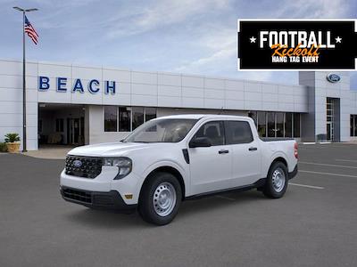 New 2025 Ford Maverick XL SuperCrew Cab for sale #F64557 - photo 1