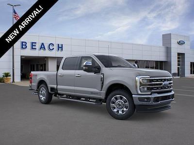2026 Ford F-250 Crew Cab 4WD Pickup for sale #F64561 - photo 1
