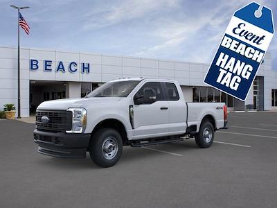 2026 Ford F-250 Super Cab 4WD Pickup for sale #F64563 - photo 2