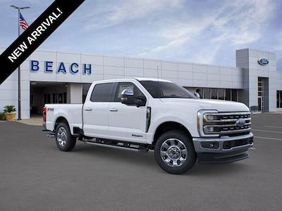 2026 Ford F-250 Crew Cab 4WD Pickup for sale #F64564 - photo 1