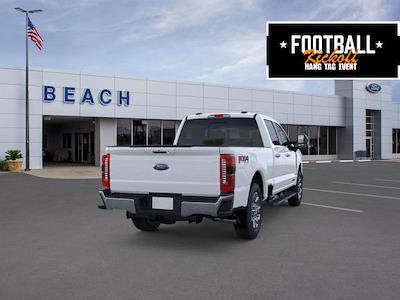2026 Ford F-250 Crew Cab 4WD Pickup for sale #F64564 - photo 2