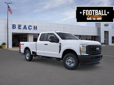 2026 Ford F-250 Super Cab 4WD Pickup for sale #F64565 - photo 1