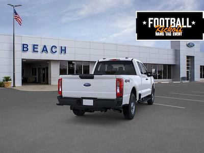 2026 Ford F-250 Super Cab 4WD Pickup for sale #F64565 - photo 2