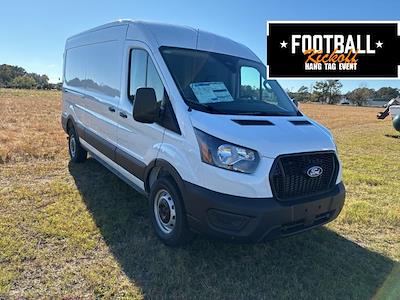 New 2026 Ford Transit 250 Medium Roof Empty Cargo Van for sale #F64579 - photo 1