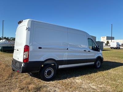 New 2026 Ford Transit 250 Medium Roof Empty Cargo Van for sale #F64579 - photo 2