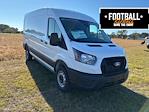 New 2026 Ford Transit 250 Medium Roof Empty Cargo Van for sale #F64579 - photo 1