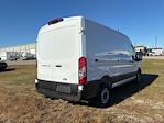New 2026 Ford Transit 250 Medium Roof Empty Cargo Van for sale #F64579 - photo 3