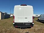 New 2026 Ford Transit 250 Medium Roof Empty Cargo Van for sale #F64579 - photo 4