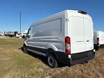New 2026 Ford Transit 250 Medium Roof Empty Cargo Van for sale #F64579 - photo 5