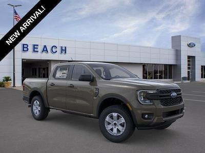 2025 Ford Ranger SuperCrew Cab RWD Pickup for sale #F64581 - photo 1