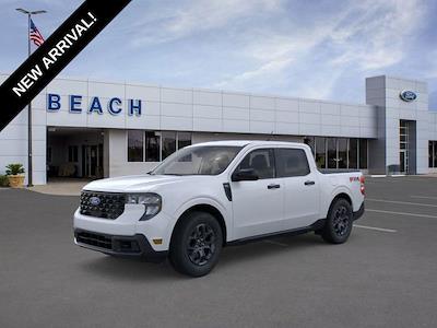 New 2025 Ford Maverick XLT SuperCrew Cab for sale #F64582 - photo 1