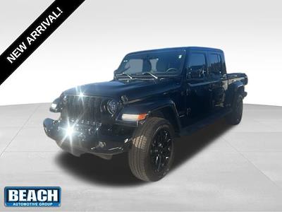 2023 Jeep Gladiator Crew Cab 4WD Pickup for sale #F64600E - photo 1