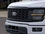 2025 Ford F-150 SuperCrew Cab 4WD Pickup for sale #F64603 - photo 17