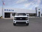 New 2025 Ford F-150 XLT SuperCrew Cab 4WD Pickup for sale #F64604 - photo 8