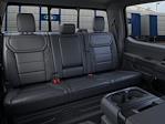 2025 Ford F-150 SuperCrew Cab 4WD Pickup for sale #F64609 - photo 11