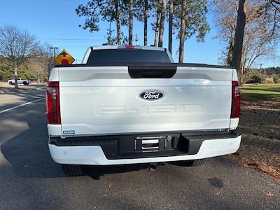 Used 2024 Ford F-150 STX SuperCrew Cab for sale #F64609D - photo 2