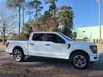 Used 2024 Ford F-150 STX SuperCrew Cab for sale #F64609D - photo 3