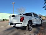Used 2024 Ford F-150 STX SuperCrew Cab for sale #F64609D - photo 4