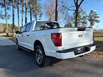 Used 2024 Ford F-150 STX SuperCrew Cab for sale #F64609D - photo 5