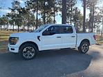 Used 2024 Ford F-150 STX SuperCrew Cab for sale #F64609D - photo 6