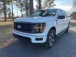 Used 2024 Ford F-150 STX SuperCrew Cab for sale #F64609D - photo 7
