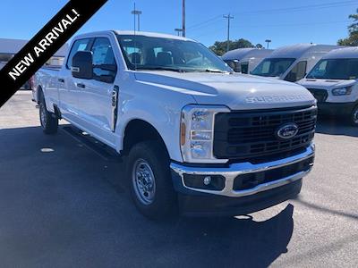 2026 Ford F-250 Crew Cab 4WD Pickup for sale #F64614 - photo 1