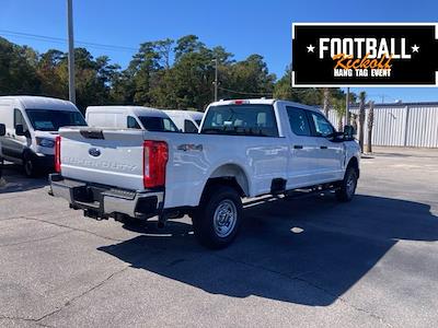 2026 Ford F-250 Crew Cab 4WD Pickup for sale #F64614 - photo 2