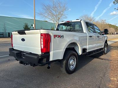 2024 Ford F-250 Crew Cab 4WD Pickup for sale #F64614D - photo 2