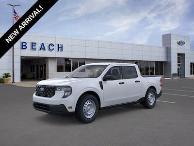 2025 Ford Maverick SuperCrew Cab AWD Pickup for sale #F64617 - photo 1