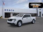 2025 Ford Maverick SuperCrew Cab AWD Pickup for sale #F64617 - photo 1