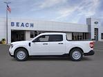 2025 Ford Maverick SuperCrew Cab AWD Pickup for sale #F64617 - photo 4