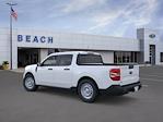 2025 Ford Maverick SuperCrew Cab AWD Pickup for sale #F64617 - photo 2
