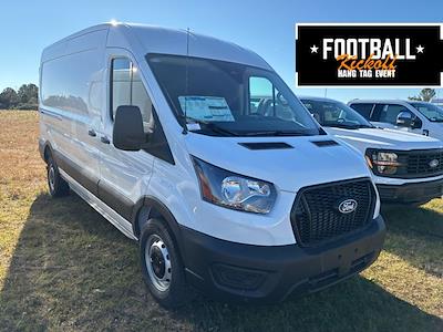 New 2026 Ford Transit 250 Medium Roof Empty Cargo Van for sale #F64620 - photo 1