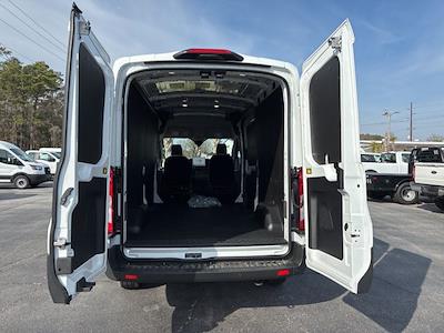New 2026 Ford Transit 250 Medium Roof Empty Cargo Van for sale #F64620 - photo 2