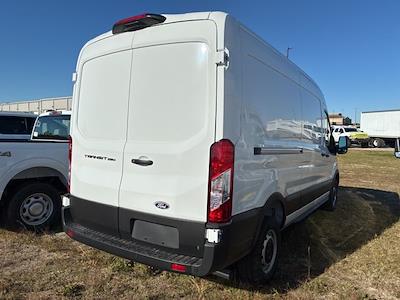 New 2026 Ford Transit 250 Medium Roof Empty Cargo Van for sale #F64620 - photo 2