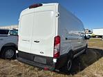 New 2026 Ford Transit 250 Medium Roof Empty Cargo Van for sale #F64620 - photo 2